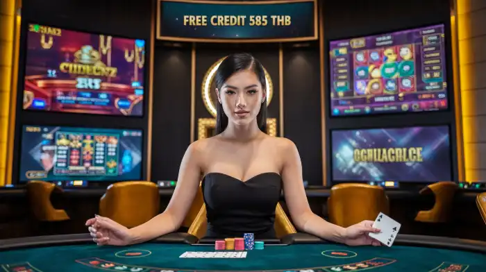 ประสบการณ์การเล่นเกม ซาต้า888 สล็อตออนไลน์ที่แตกง่ายและมีเกมให้เลือกหลากหลาย